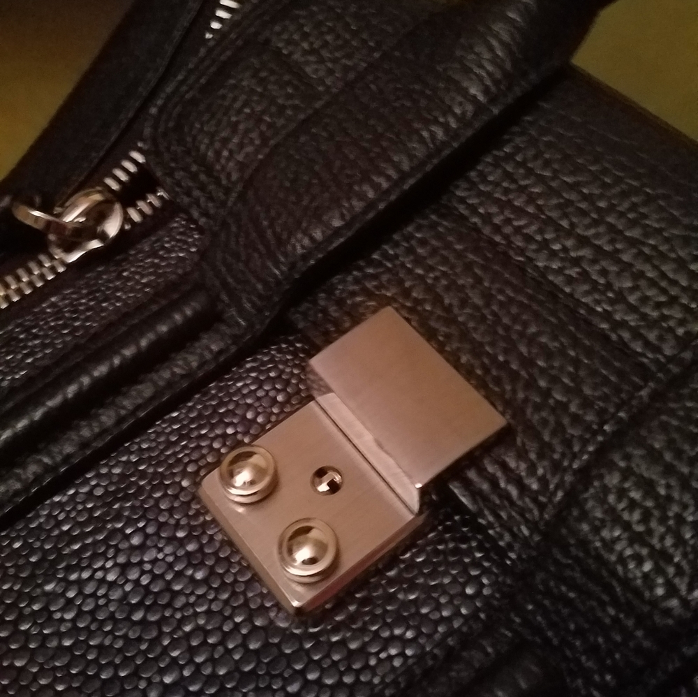 3.1 Phillip lim mini - Picture 8 of 8